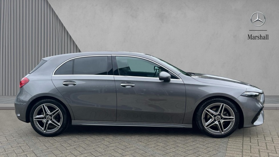 Used Mercedes-Benz A-Class 2024 for sale - 76635767: Photo 4