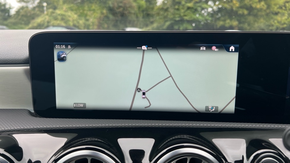 Used Mercedes-Benz A-Class 2024 for sale - 76635767: Photo 40