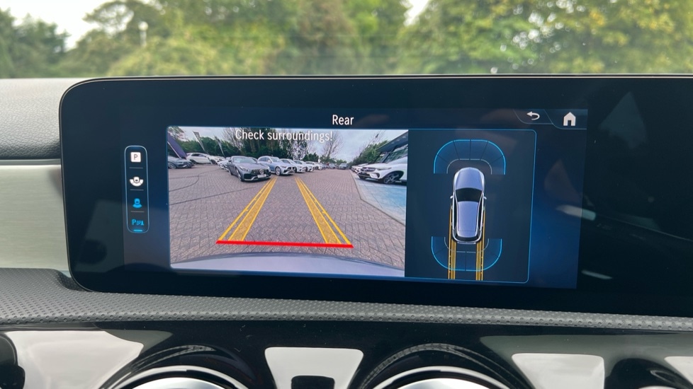 Used Mercedes-Benz A-Class 2024 for sale - 76635767: Photo 42