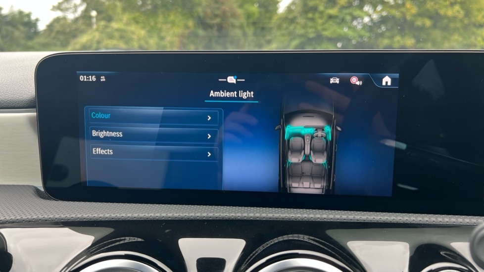 Used Mercedes-Benz A-Class 2024 for sale - 76635767: Photo 43