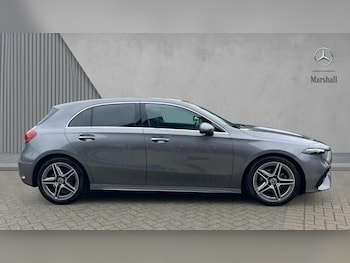 Used Mercedes-Benz A-Class 2024 for sale - 76635767: Photo