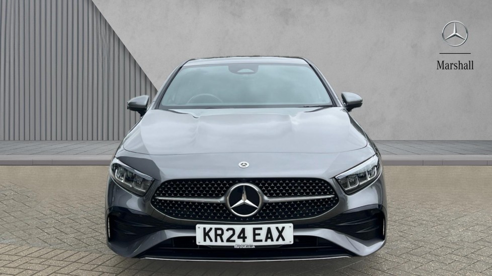 Used Mercedes-Benz A-Class 2024 for sale - 76635767: Photo 6