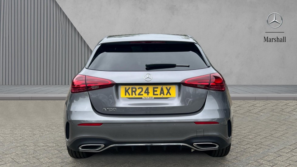 Used Mercedes-Benz A-Class 2024 for sale - 76635767: Photo 7