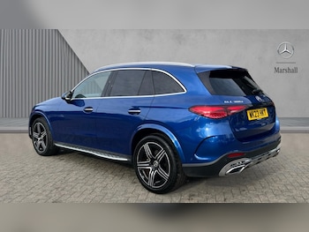 Used Mercedes-Benz GLC 2023 for sale - 76410533: Photo