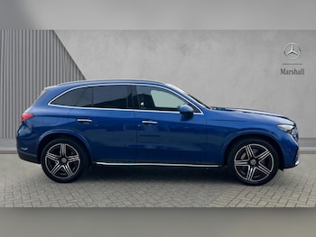 Used Mercedes-Benz GLC 2023 for sale - 76410533: Photo