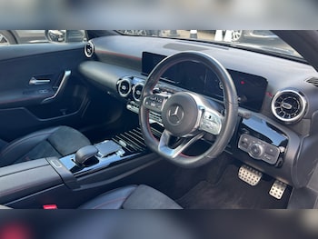 Used Mercedes-Benz A-Class 2019 for sale - 75534268: Photo