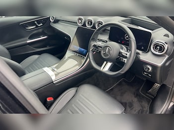 Used Mercedes-Benz C-Class 2022 for sale - 75534007: Photo