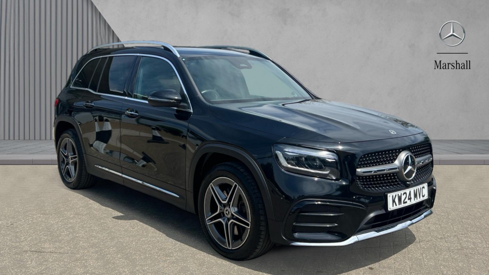 Used Mercedes-Benz GLB 2024 for sale - 76146074: Photo 1