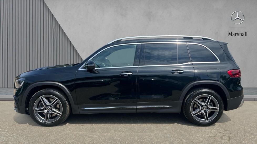 Used Mercedes-Benz GLB 2024 for sale - 76146074: Photo 10