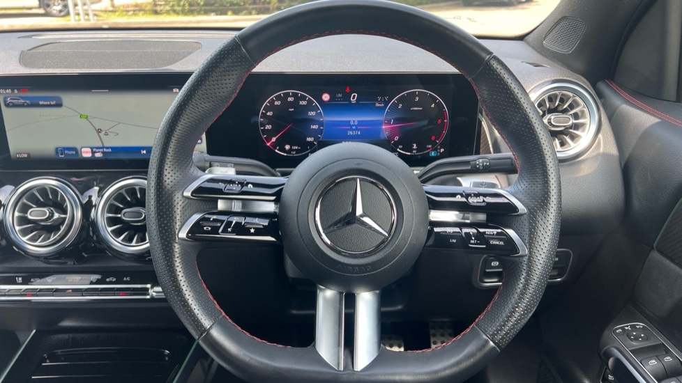 Used Mercedes-Benz GLB 2024 for sale - 76146074: Photo 12