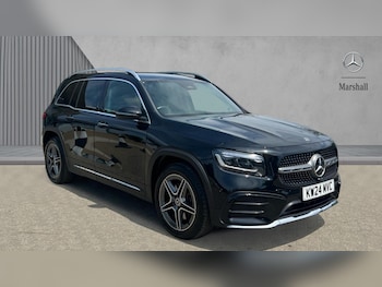 Mercedes-Benz - GLB