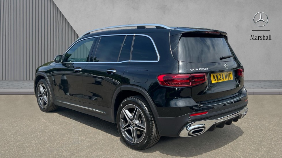 Used Mercedes-Benz GLB 2024 for sale - 76146074: Photo 2
