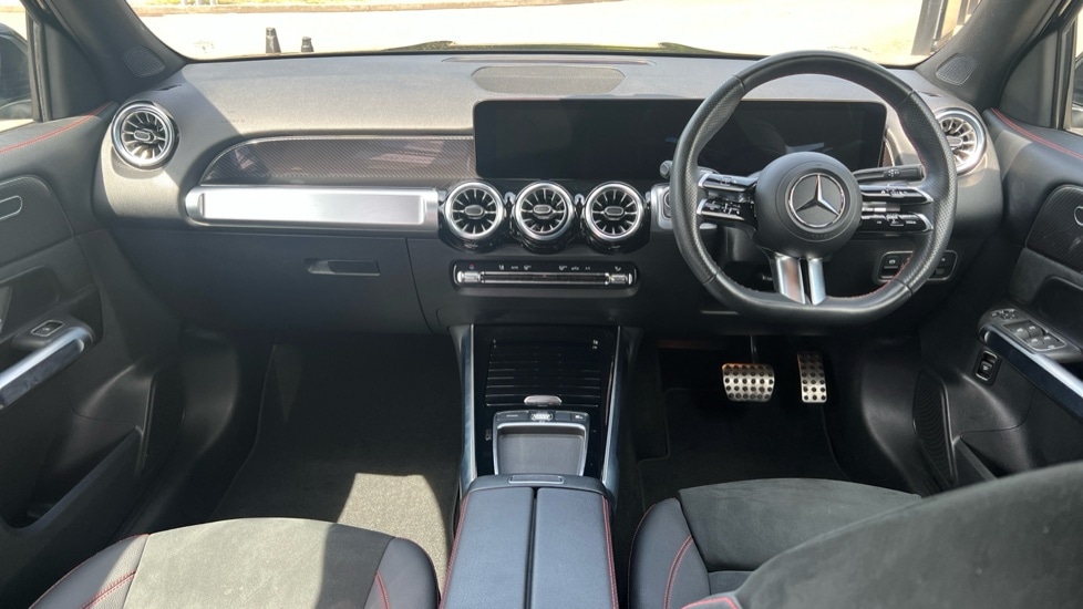 Used Mercedes-Benz GLB 2024 for sale - 76146074: Photo 23
