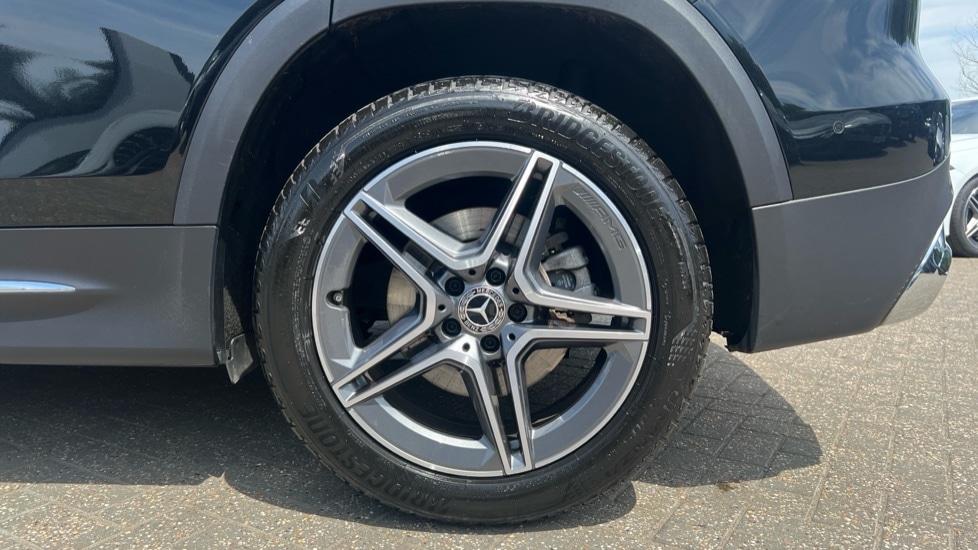 Used Mercedes-Benz GLB 2024 for sale - 76146074: Photo 26