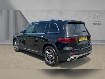 Used Mercedes-Benz GLB 2024 for sale - 76146074: Photo 2