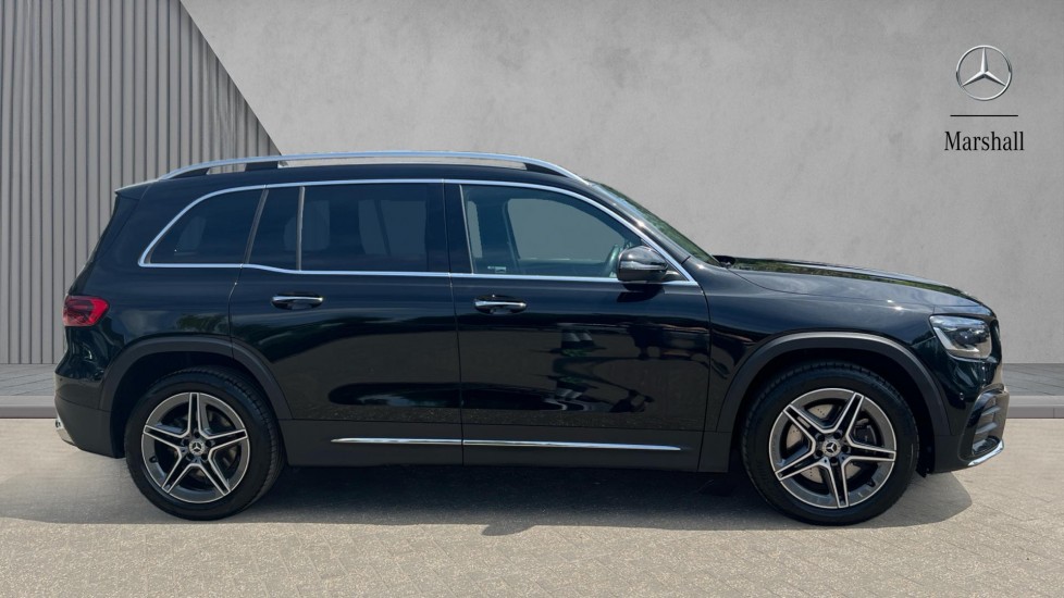 Used Mercedes-Benz GLB 2024 for sale - 76146074: Photo 4