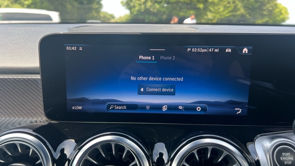 Used Mercedes-Benz GLB 2024 for sale - 76146074: Photo 42