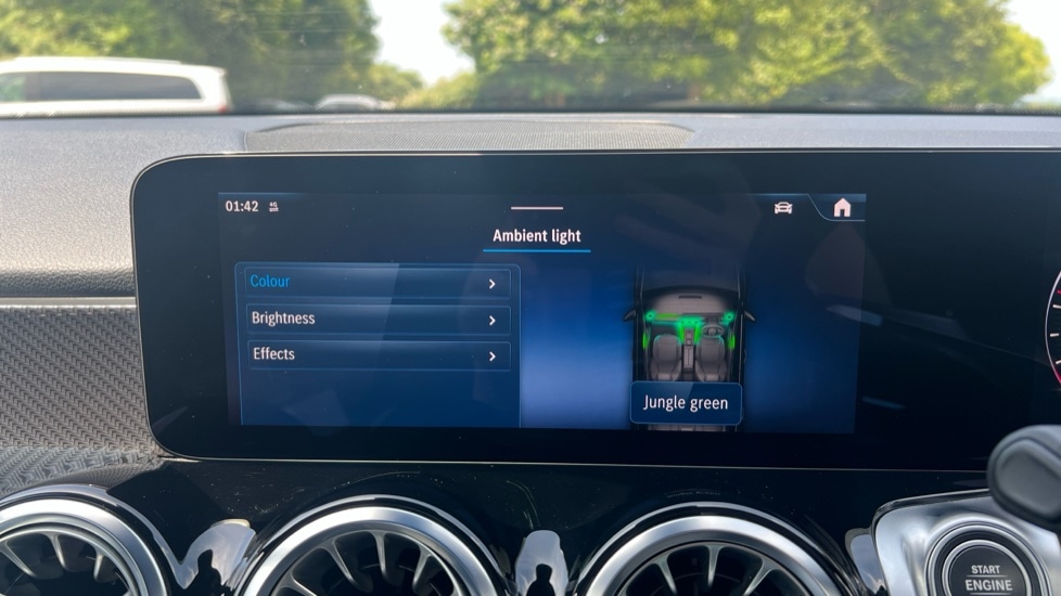 Used Mercedes-Benz GLB 2024 for sale - 76146074: Photo 43