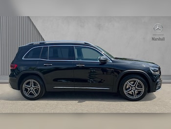 Used Mercedes-Benz GLB 2024 for sale - 76146074: Photo 4
