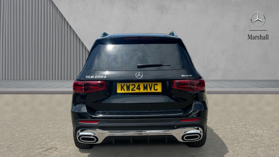 Used Mercedes-Benz GLB 2024 for sale - 76146074: Photo 7