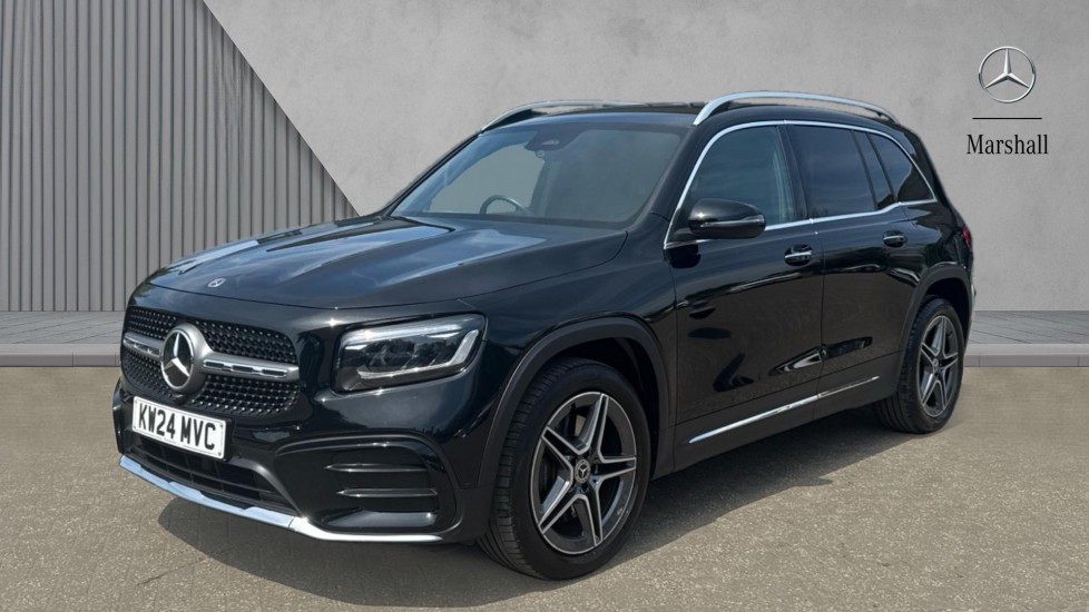 Used Mercedes-Benz GLB 2024 for sale - 76146074: Photo 8