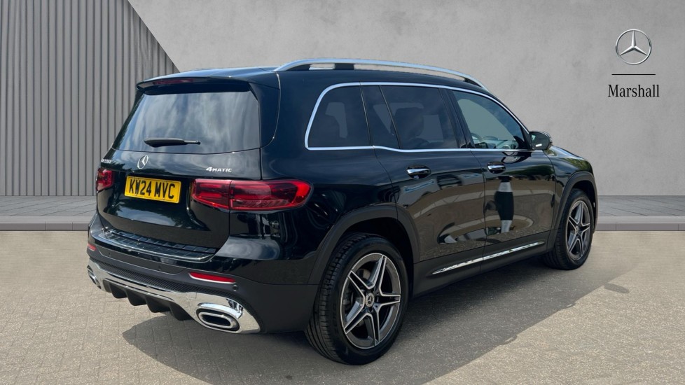 Used Mercedes-Benz GLB 2024 for sale - 76146074: Photo 9