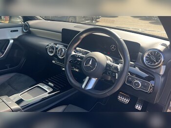 Used Mercedes-Benz A-Class 2024 for sale - 75943331: Photo