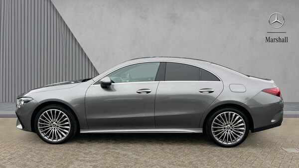 Used Mercedes-Benz CLA 2024 for sale - 75534101: Photo 10