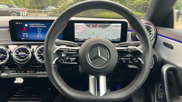 Used Mercedes-Benz CLA 2024 for sale - 75534101: Photo 12