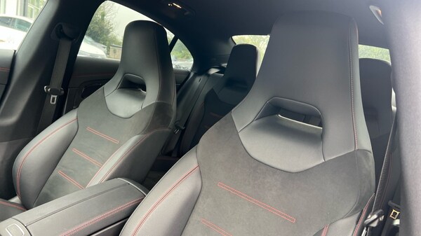Used Mercedes-Benz CLA 2024 for sale - 75534101: Photo 14