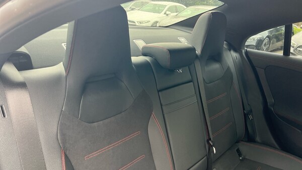 Used Mercedes-Benz CLA 2024 for sale - 75534101: Photo 15