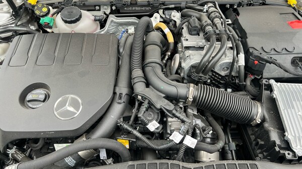 Used Mercedes-Benz CLA 2024 for sale - 75534101: Photo 19