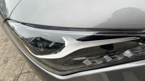 Used Mercedes-Benz CLA 2024 for sale - 75534101: Photo 20