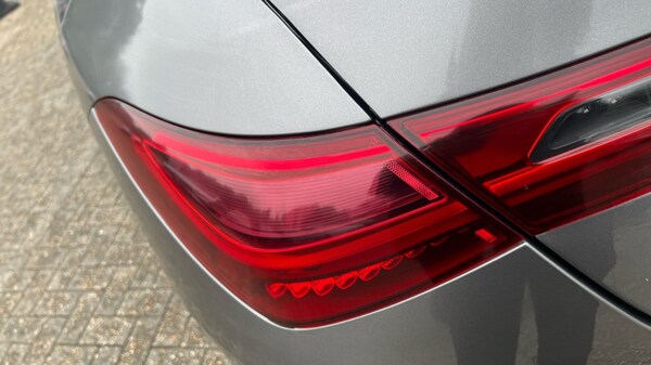 Used Mercedes-Benz CLA 2024 for sale - 75534101: Photo 21
