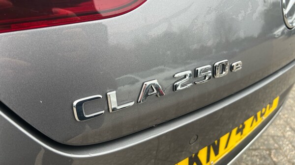 Used Mercedes-Benz CLA 2024 for sale - 75534101: Photo 22