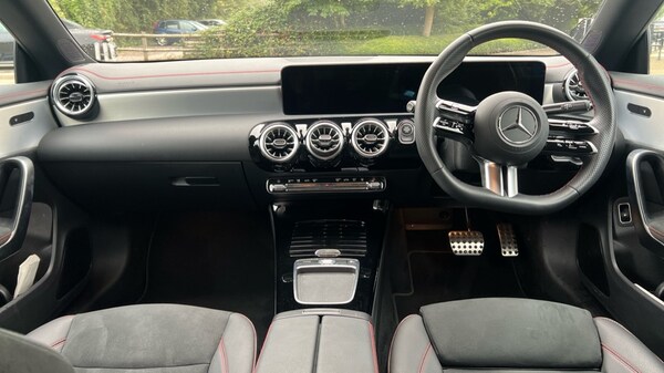 Used Mercedes-Benz CLA 2024 for sale - 75534101: Photo 23
