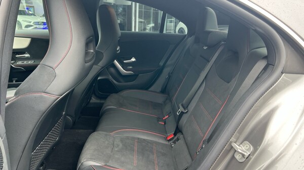 Used Mercedes-Benz CLA 2024 for sale - 75534101: Photo 24