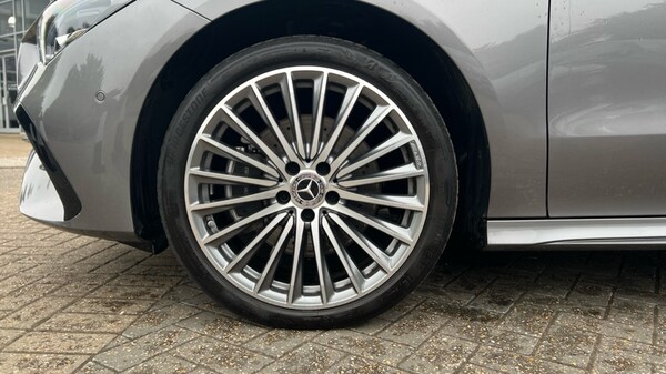 Used Mercedes-Benz CLA 2024 for sale - 75534101: Photo 25
