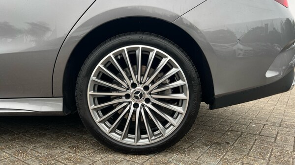 Used Mercedes-Benz CLA 2024 for sale - 75534101: Photo 26