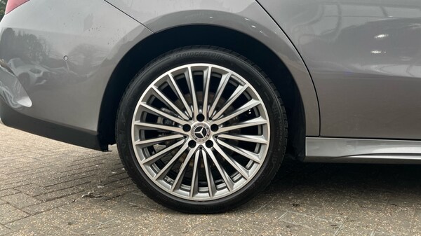 Used Mercedes-Benz CLA 2024 for sale - 75534101: Photo 27