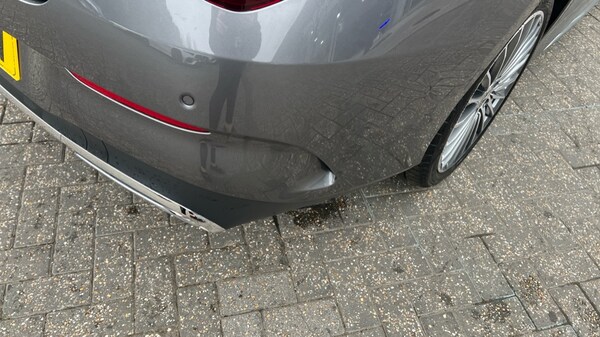 Used Mercedes-Benz CLA 2024 for sale - 75534101: Photo 29