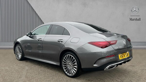 Used Mercedes-Benz CLA 2024 for sale - 75534101: Photo 2