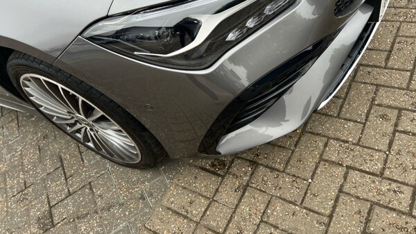 Used Mercedes-Benz CLA 2024 for sale - 75534101: Photo 32