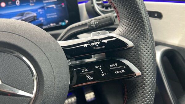 Used Mercedes-Benz CLA 2024 for sale - 75534101: Photo 36