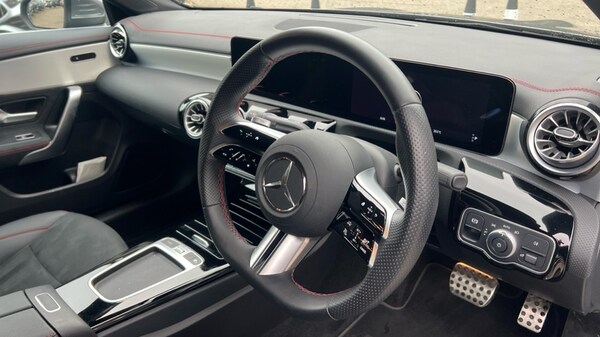 Used Mercedes-Benz CLA 2024 for sale - 75534101: Photo 3