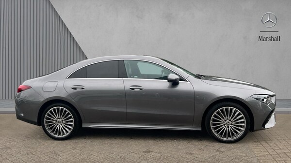 Used Mercedes-Benz CLA 2024 for sale - 75534101: Photo 4