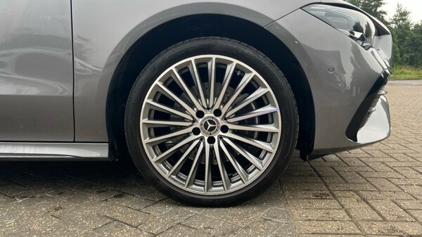 Used Mercedes-Benz CLA 2024 for sale - 75534101: Photo 5