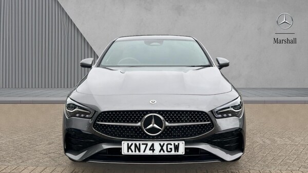 Used Mercedes-Benz CLA 2024 for sale - 75534101: Photo 6