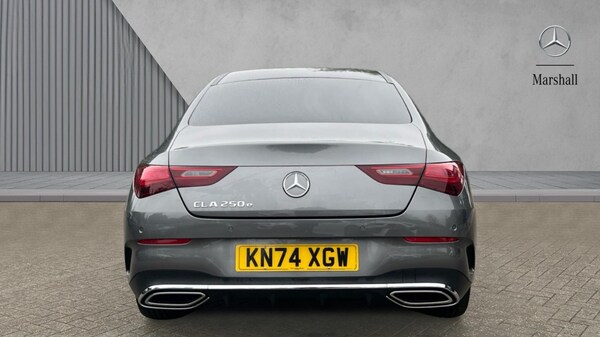 Used Mercedes-Benz CLA 2024 for sale - 75534101: Photo 7