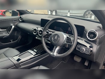 Used Mercedes-Benz A-Class 2024 for sale - 75472528: Photo
